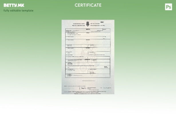 Модерен стил во Обединетото Кралство област Њукасл на Тајн шаблон за потврда за 